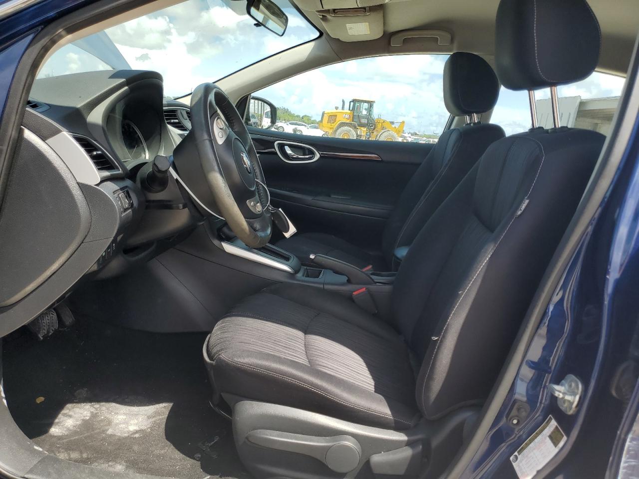 3N1AB7AP4HY220944 2017 Nissan Sentra S