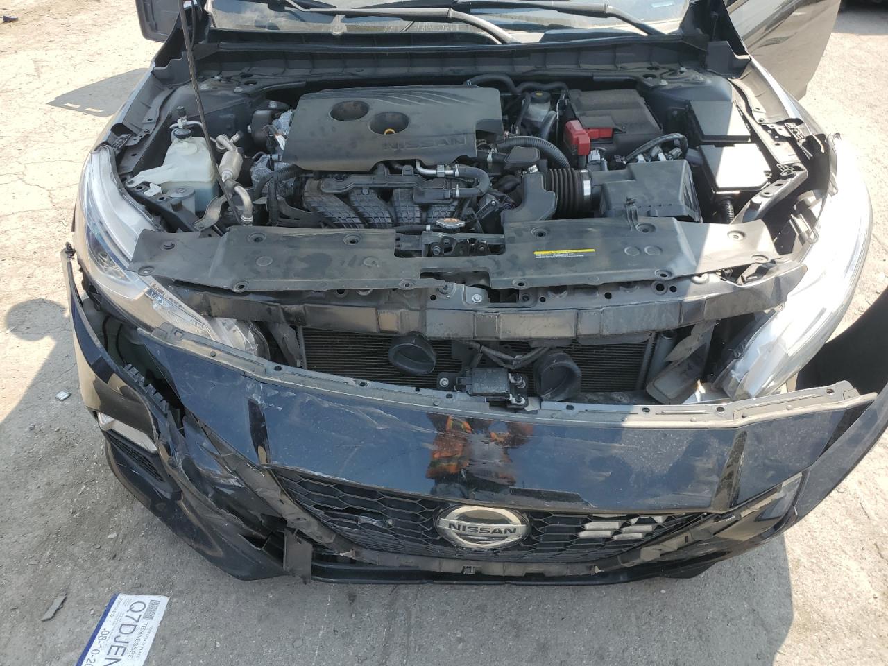 1N4BL4BVXLC254324 2020 Nissan Altima S