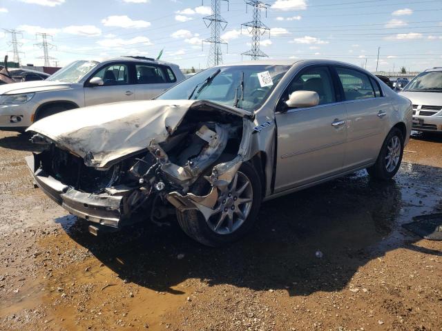 2007 Buick Lucerne Cxl