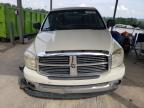 2008 Dodge Ram 1500 St за продажба в Hueytown, AL - Side