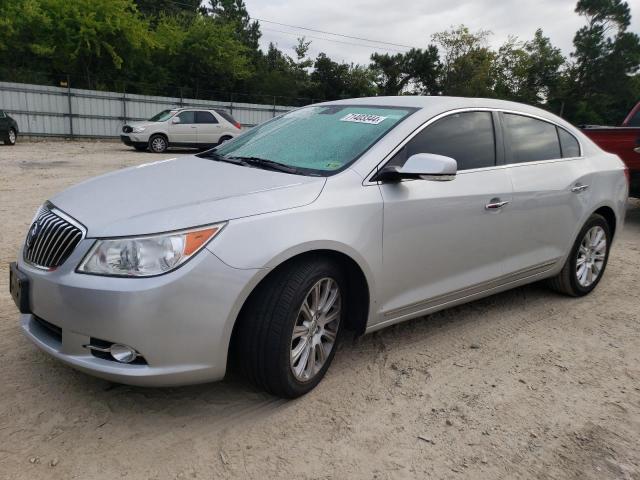 2013 Buick Lacrosse 