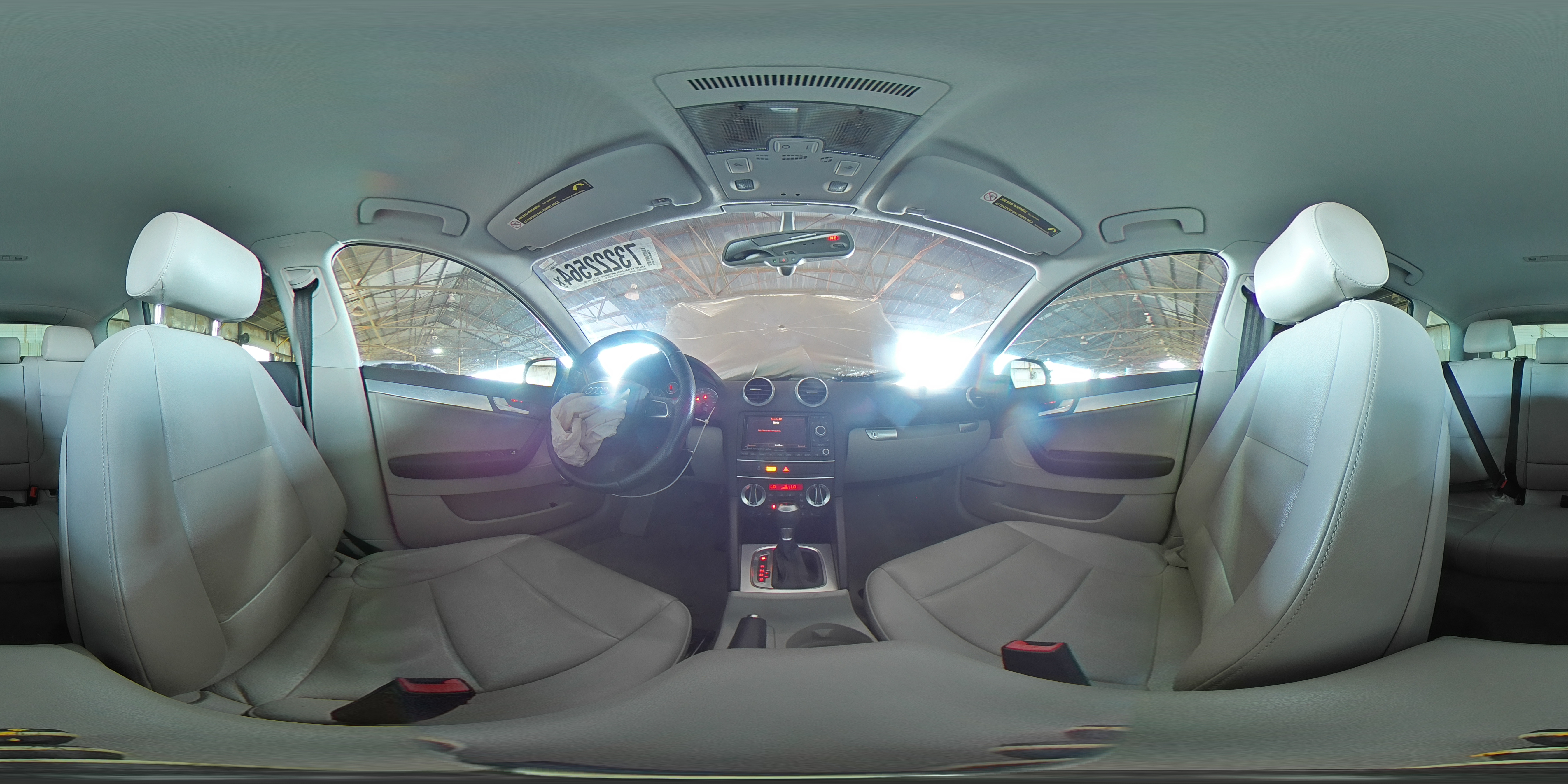 2012 Audi A3 - Image 13