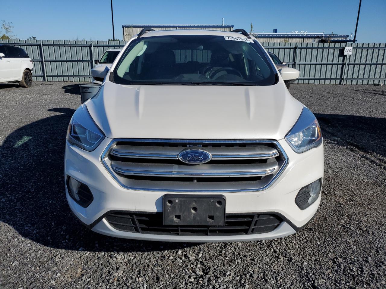 2018 Ford Escape - Image 5
