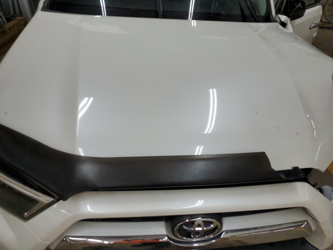 JTEBU5JRXG5346542 2016 Toyota 4Runner Sr5/Sr5 Premium