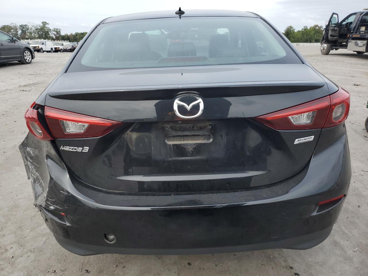 3MZBN1W31HM139349 2017 Mazda 3 Grand Touring