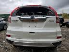 2016 Honda Cr-V Ex for Sale in Candia, NH - Burn