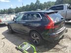 2019 Volvo Xc60 T6 R-Design للبيع في Savannah، GA - Rear End