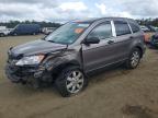 2011 Honda Cr-V Se продається в Windsor, NJ - Front End