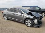 2019 Hyundai Elantra Se за продажба в Greenwood, NE - Front End