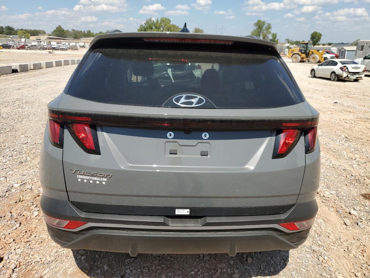 2024 Hyundai Tucson - Image 6