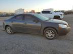 2006 Pontiac G6 Se1 за продажба в Houston, TX - Side