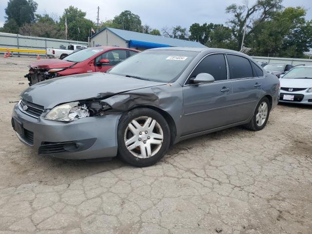 2006 Chevrolet Impala Lt