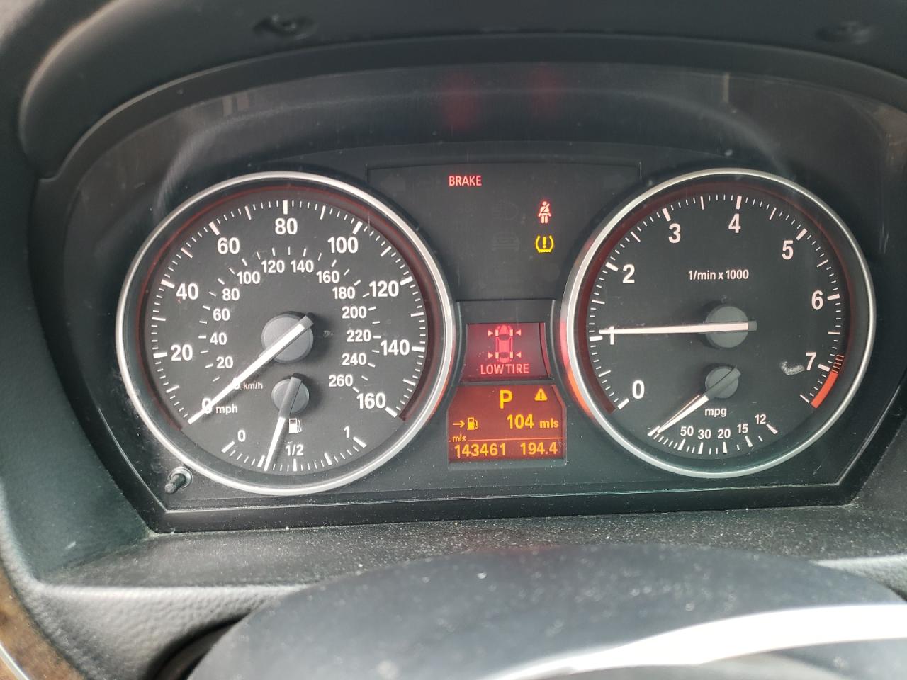 2009 BMW 328 Xi Sulev VIN: WBAPK53599A512289 Lot: 69822204