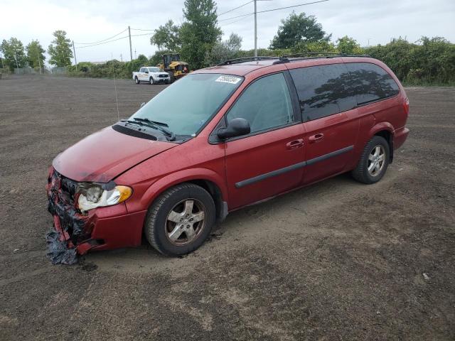 2006 Dodge Grand Caravan Se