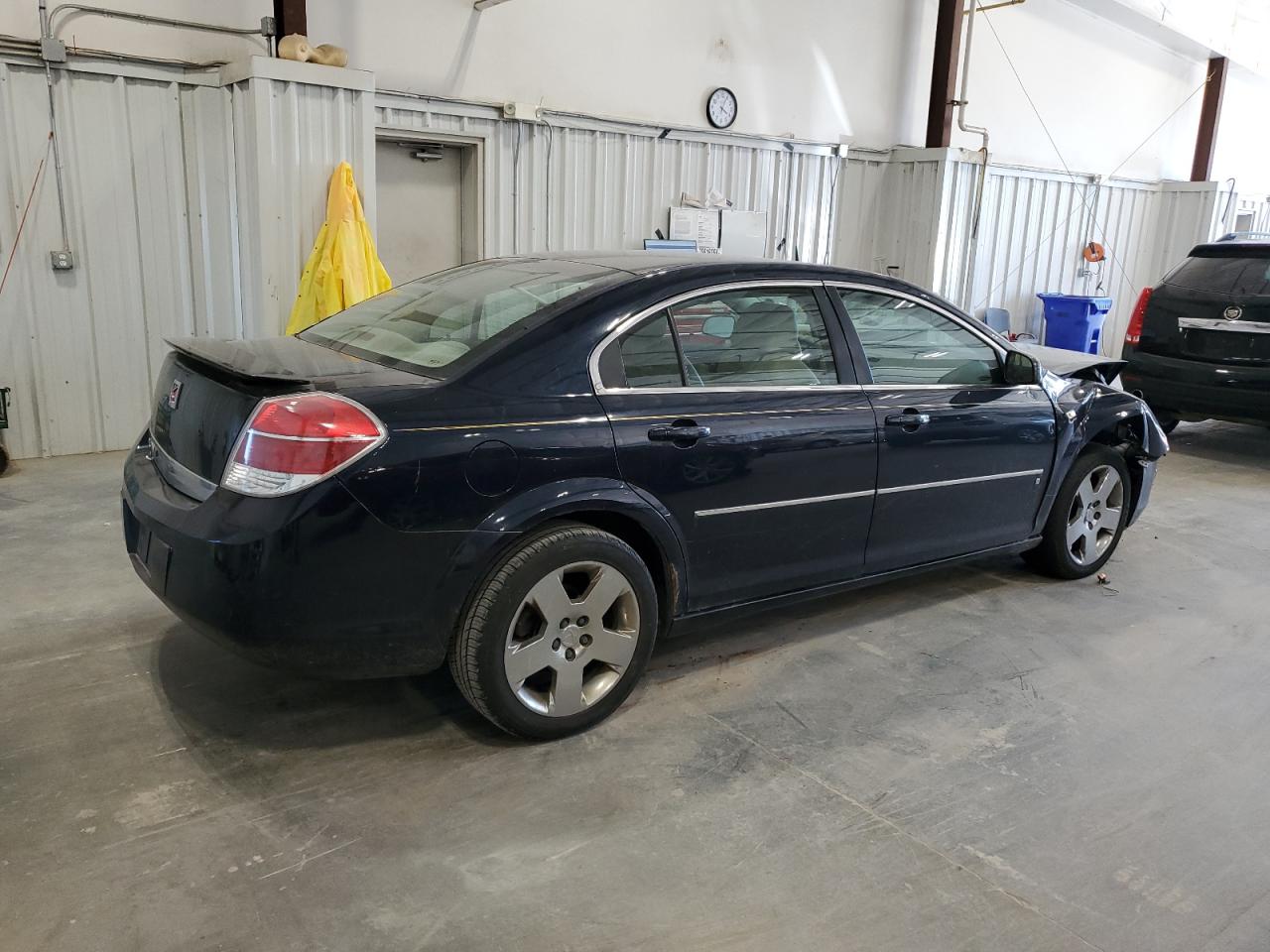 2007 Saturn Aura - Image 3