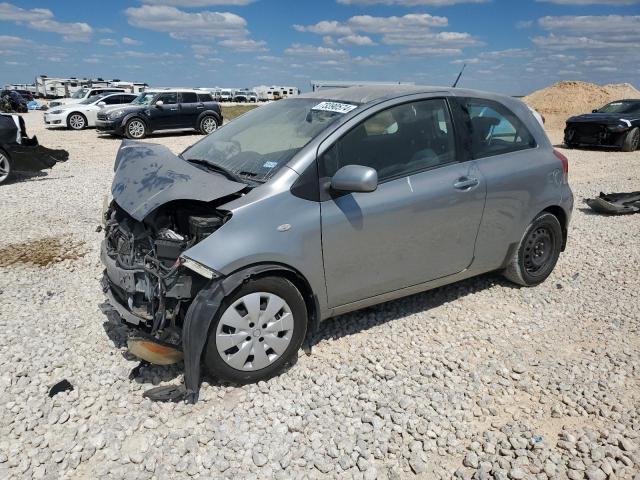 2010 Toyota Yaris 