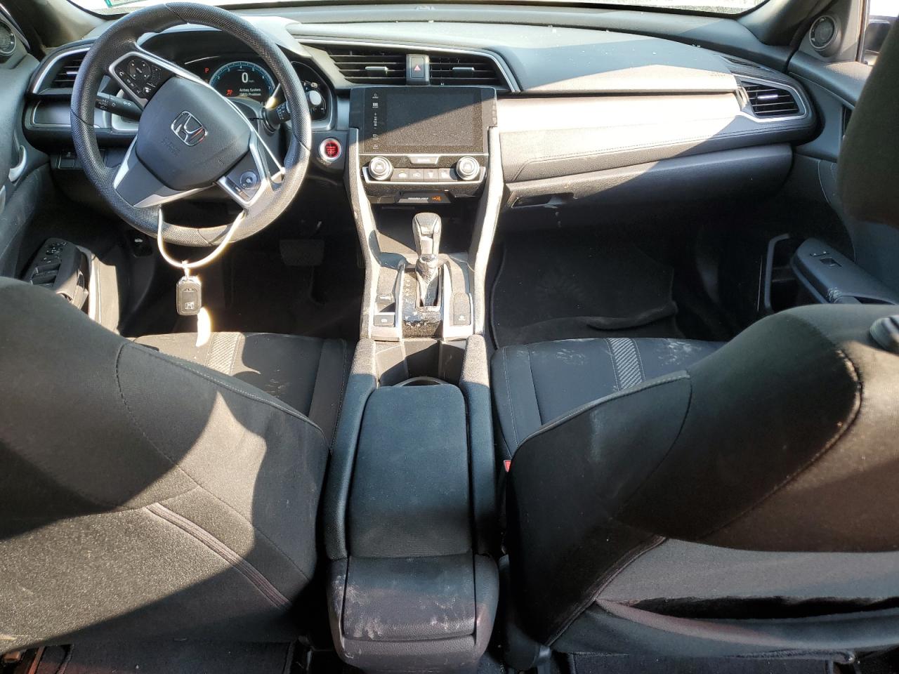 2HGFC2F75GH568284 2016 Honda Civic Ex 2HGFC2F75GH568284 2016 Honda Civic Ex
