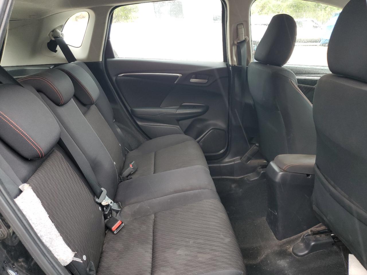 2019 Honda Fit - Image 10