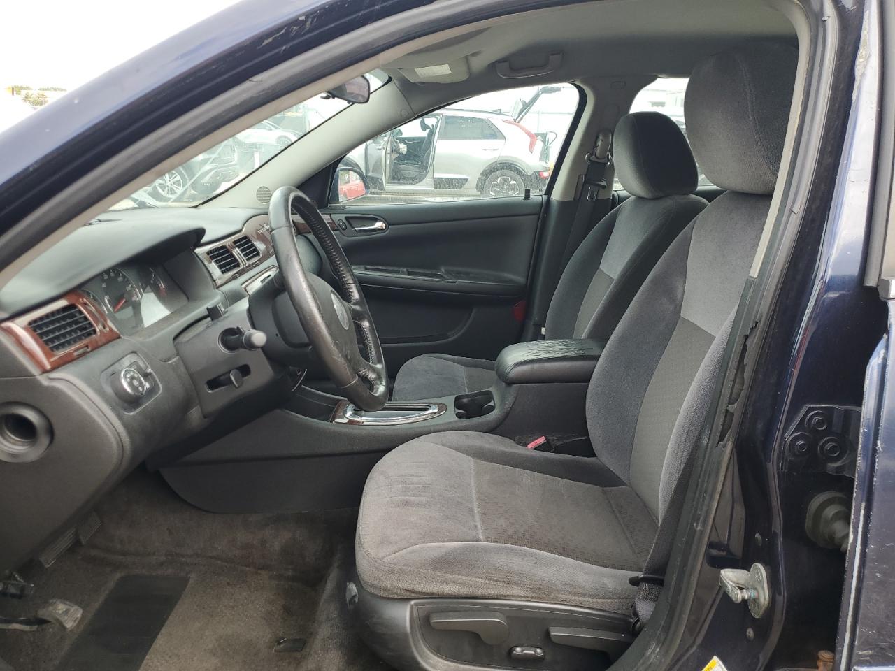 2011 Chevrolet Impala Lt VIN: 2G1WG5EK0B1126503 Lot: 72677544