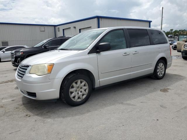 2010 Chrysler Town & Country Lx de vânzare în Orlando, FL - Side