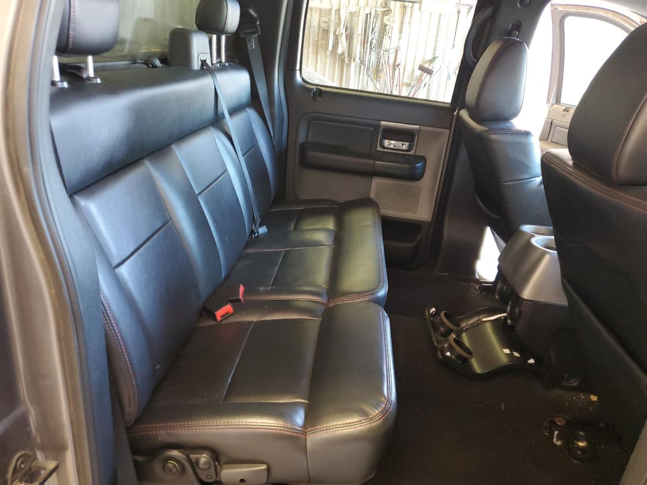 2008 Ford F-150 - Image 11