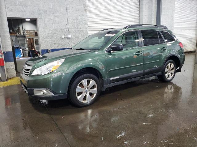 2012 Subaru Outback 3.6R Limited