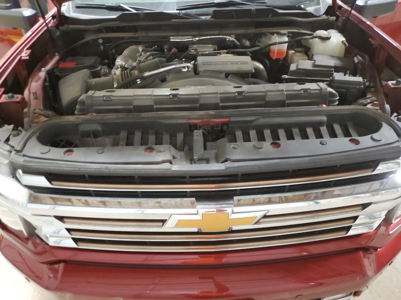 2023 Chevrolet Silverado - Image 12