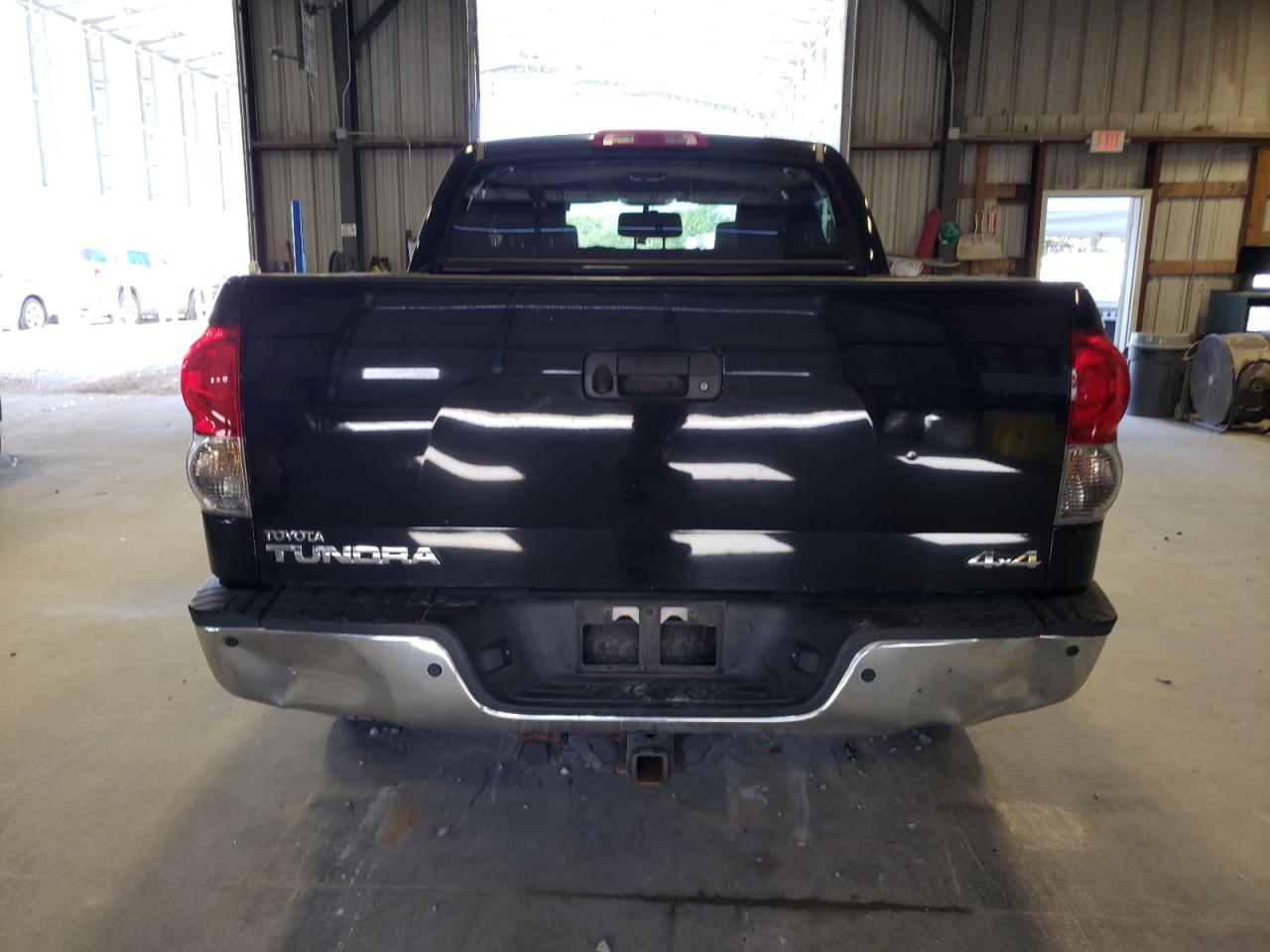 5TFDV54108X051245 2008 Toyota Tundra Crewmax