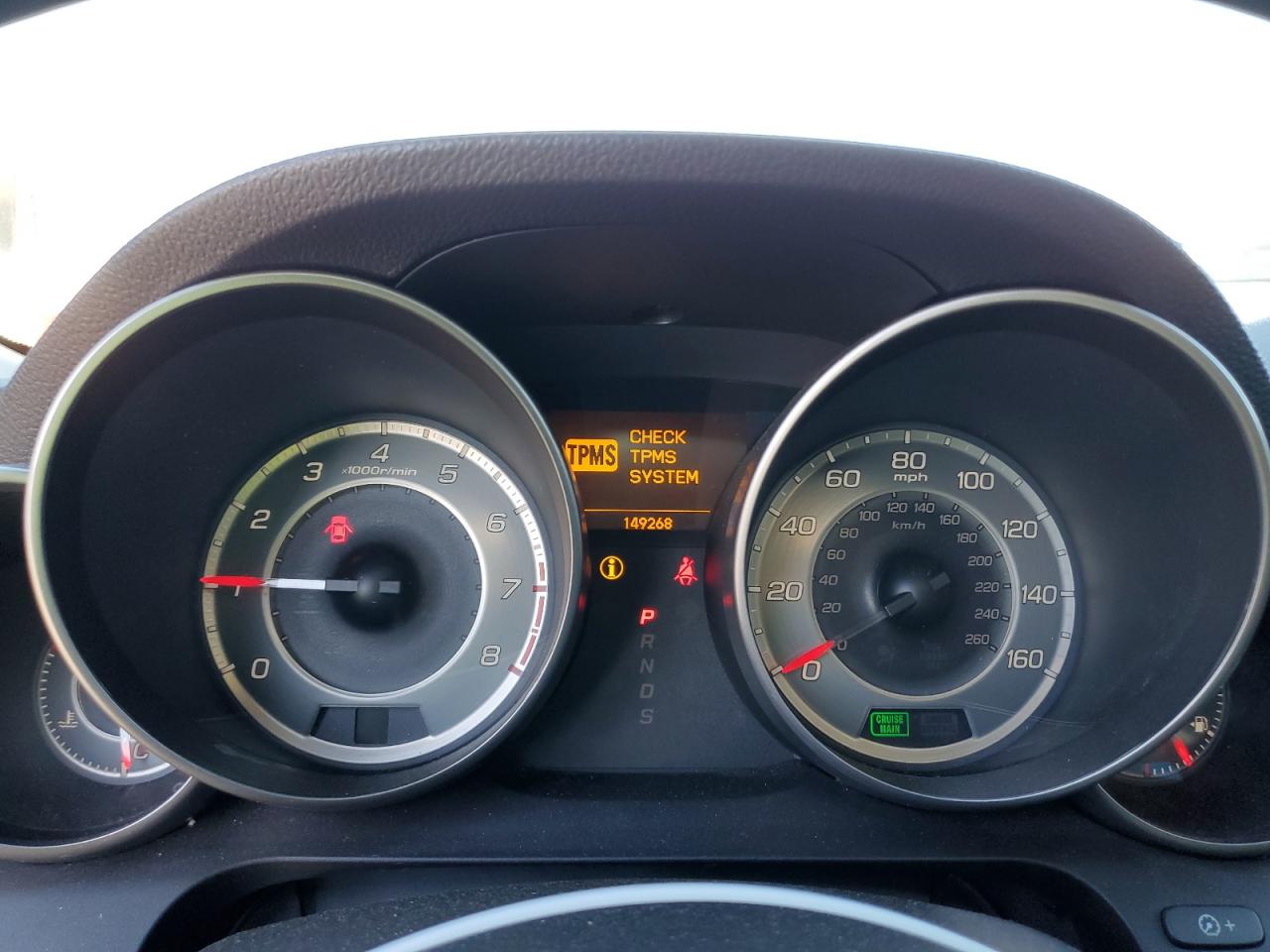 2011 Acura MDX - Image 9