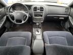 2004 Hyundai Sonata Gl en Venta en Graham, WA - Side