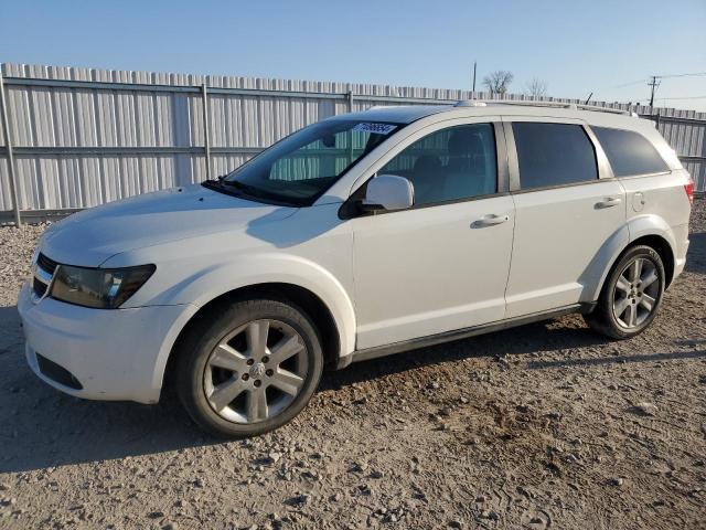 2009 Dodge Journey Sxt