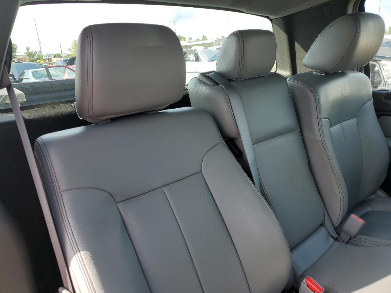 2014 Ford F-150 - Image 10