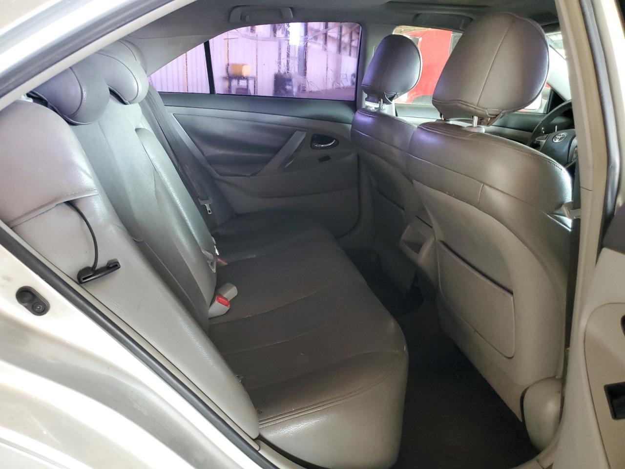 2008 Toyota Camry Le VIN: JTNBK46K483036900 Lot: 70444794