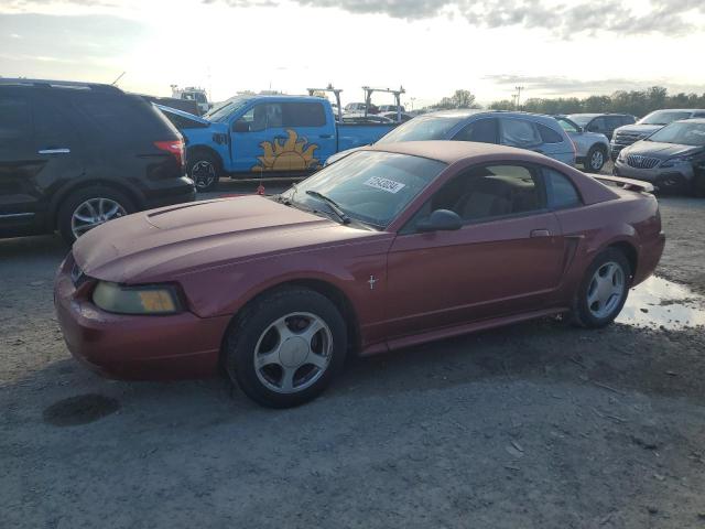 2003 Ford Mustang 