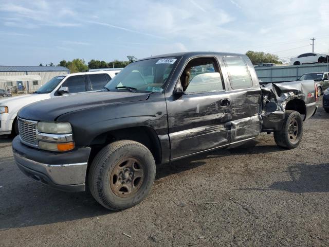 1999 Chevrolet Silverado K1500