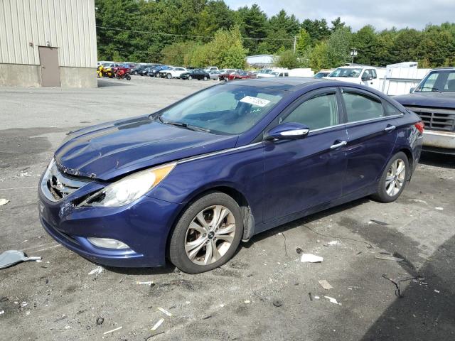 2012 Hyundai Sonata Se