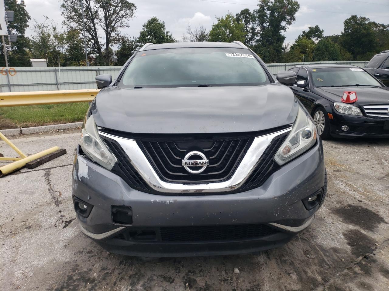 2015 Nissan Murano - Image 5