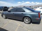 2007 Cadillac Sts  en Venta en North Las Vegas, NV - Front End