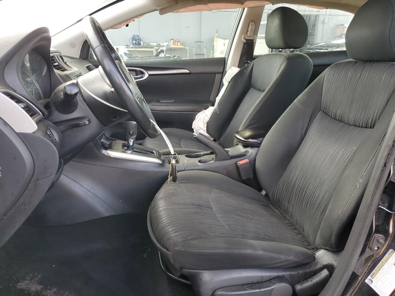 2019 Nissan Sentra - Image 7