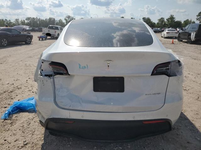 5YJYGDEE2MF229491 Tesla Model Y  6