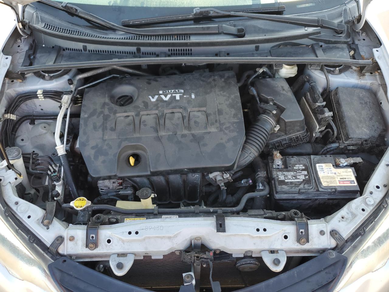 2014 Toyota Corolla - Image 11
