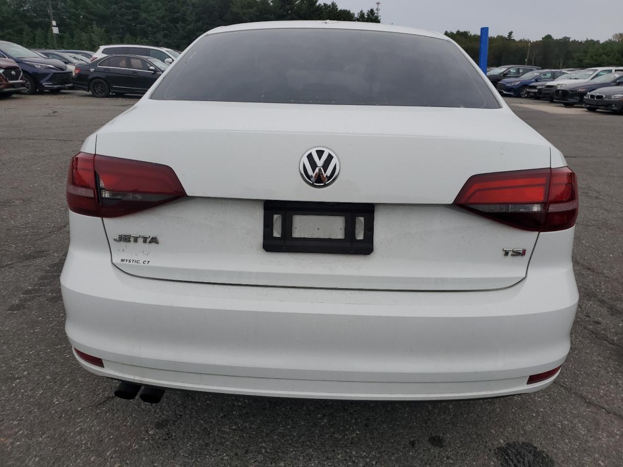 3VW2B7AJ1HM379812 2017 Volkswagen Jetta S