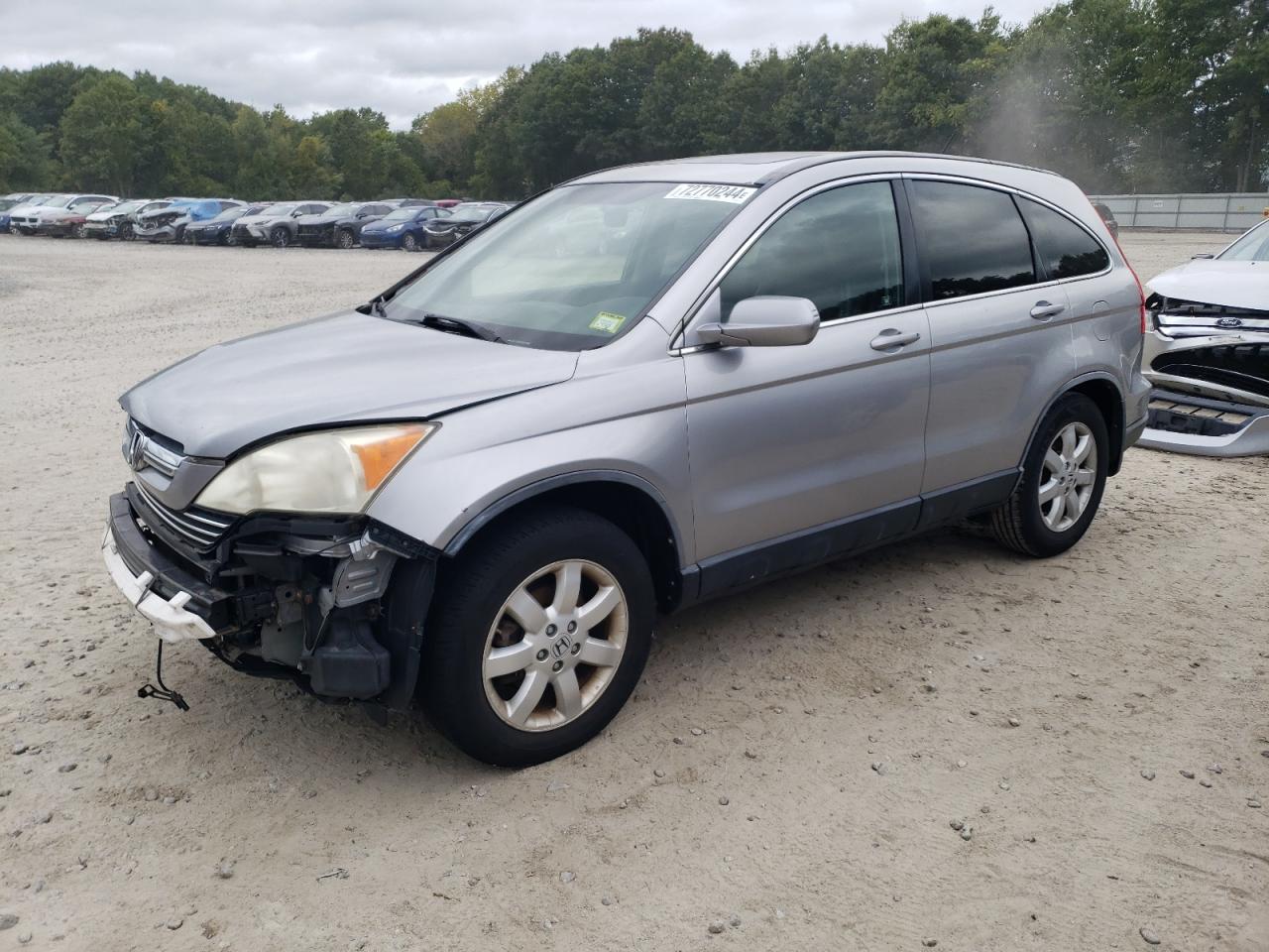 2008 Honda CR-V - Image 1