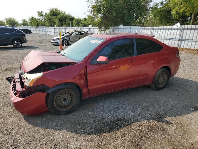 2009 Ford Focus Ses