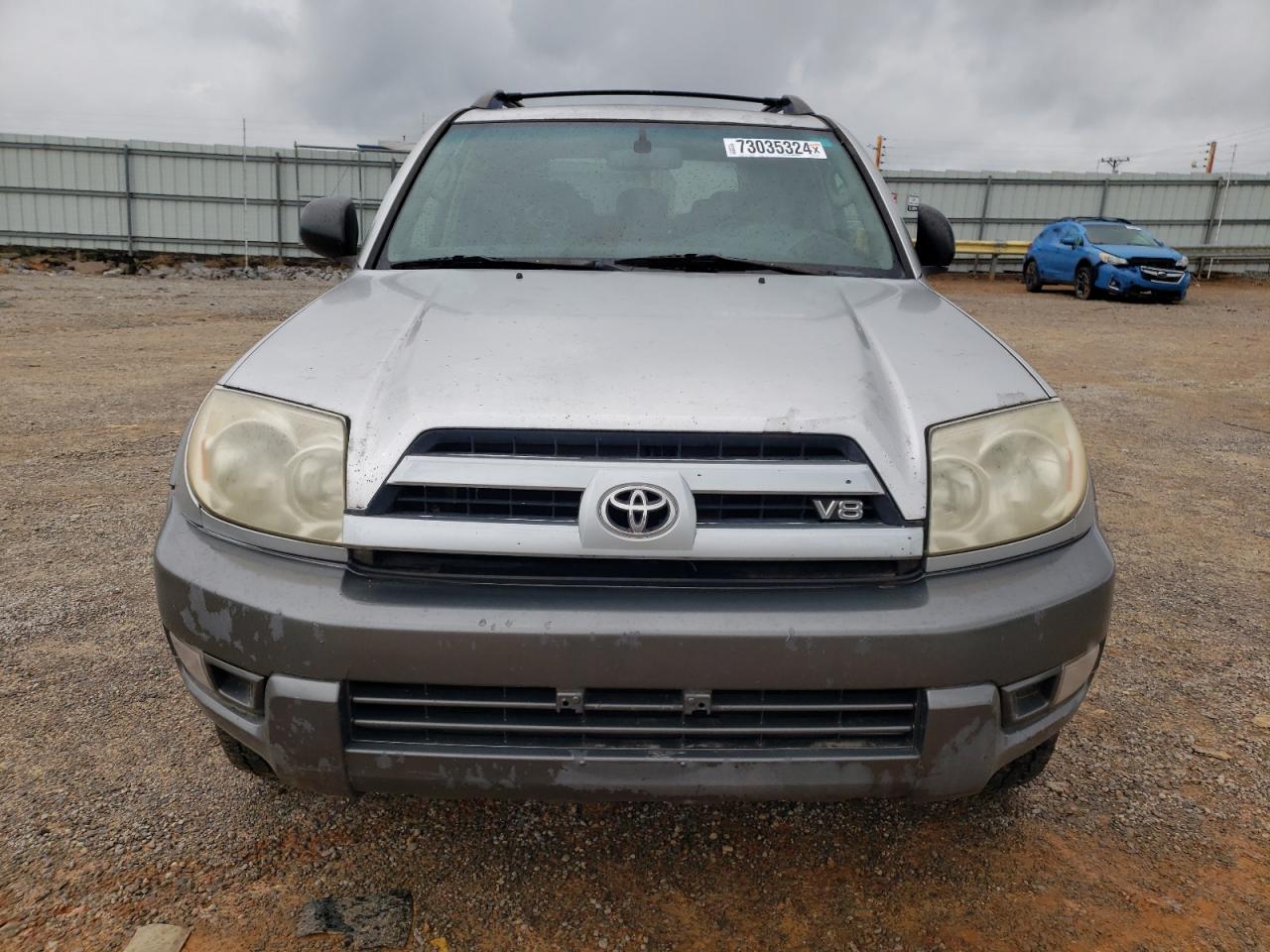 2003 Toyota 4Runner - Image 5