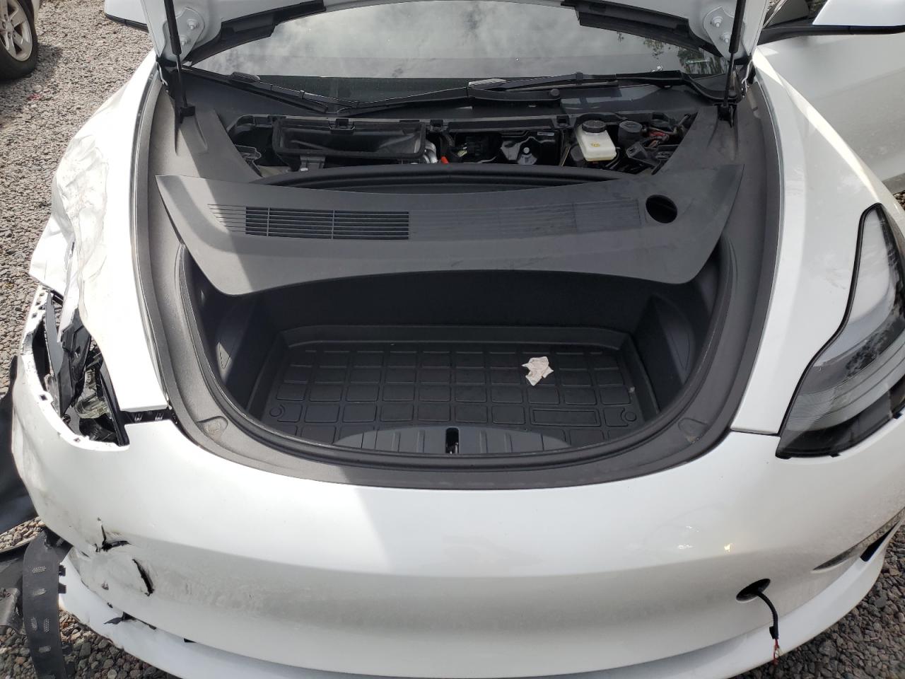 5YJ3E1EA0PF567150 2023 Tesla Model 3