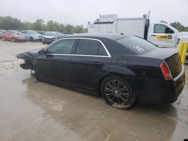  CHRYSLER 300 2013 Black