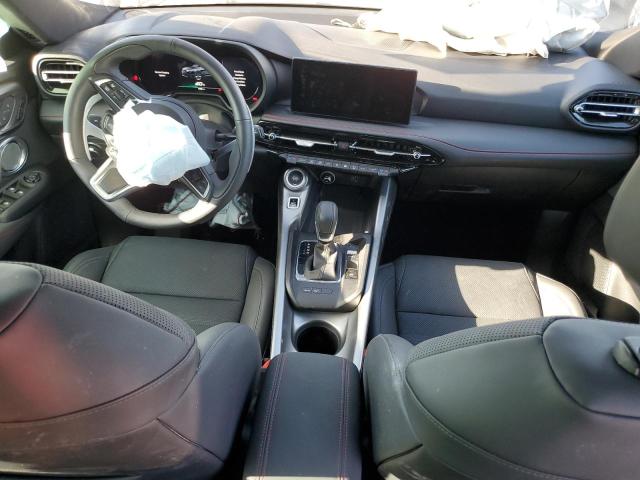  DODGE HORNET 2024 Black