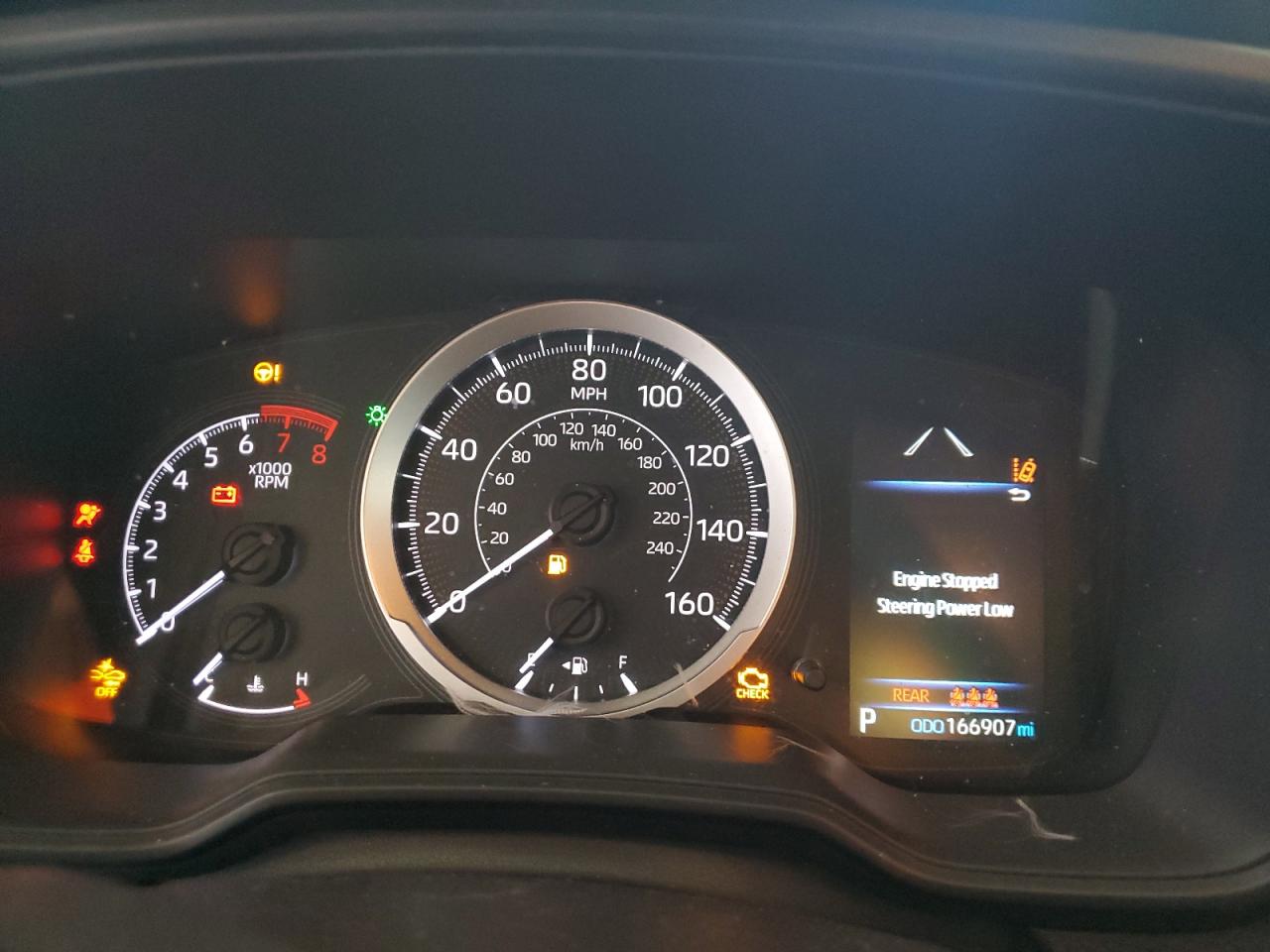2020 Toyota Corolla - Image 9