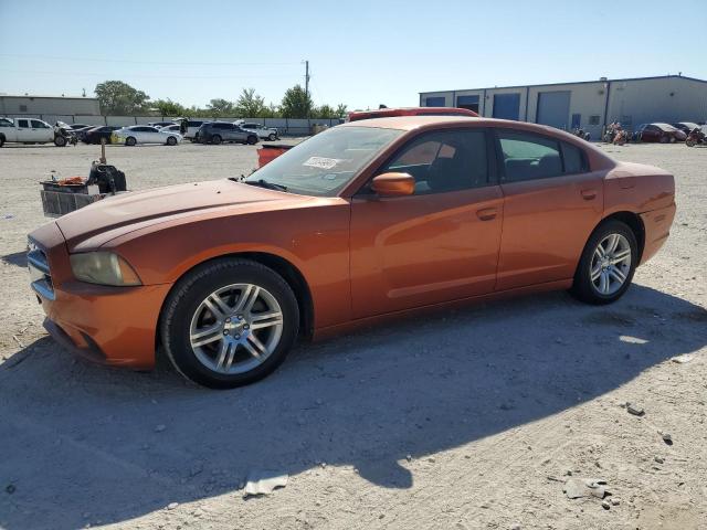 2011 Dodge Charger 